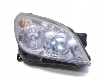 LAMPA PRAWA PRZEDNIA PRZÓD OPEL ASTRA III H LIFT