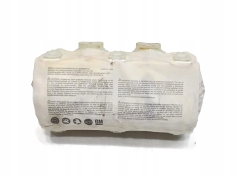 PODUSZKA AIRBAG PASAŻERA OPEL ASTRA III H