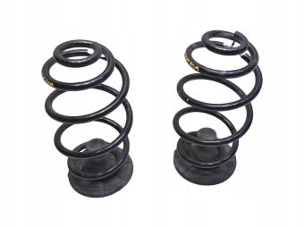 SPRĘŻYNA SPRĘŻYNY TYŁ OPEL ASTRA III H 1.6 16V