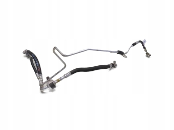 WĄŻ RURKA KLIMATYZACJI OPEL ASTRA III H 1.6 16V