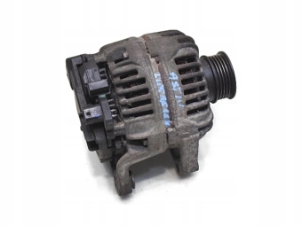 ALTERNATOR OPEL ASTRA III H 1.6 16V 13229984