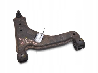 WAHACZ PRAWY PRZÓD OPEL ASTRA III H 1.6 16V