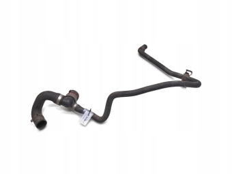 WĄŻ RURA WODY OPEL ASTRA III H 1.6 16V 13118272
