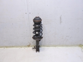 AMORTYZATOR SPRĘŻYNA LEWY PRZÓD ASTRA III 1.6 16V
