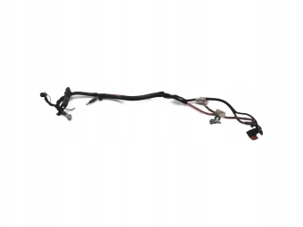 KLEMA PLUSOWA PRZEWÓD OPEL ASTRA III H 1.6 16V