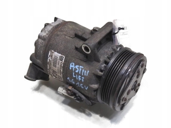 SPRĘŻARKA KLIMATYZACJI OPEL ASTRA III H 1.6 16V