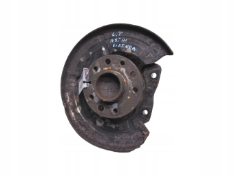 PIASTA ZWROTNICA LEWY TYŁ OPEL ASTRA III H 1.6 16V