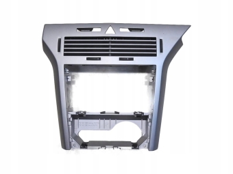 RAMKA OSŁONA RADIA OPEL ASTRA III H 13141089