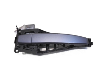 KLAMKA DRZWI PRAWY TYŁ Z163 OPEL ASTRA III H