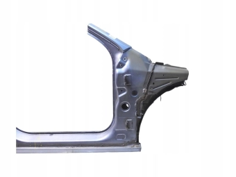 PRÓG SŁUPEK PRAWY PRZÓD Z163 OPEL ASTRA III H LIFT