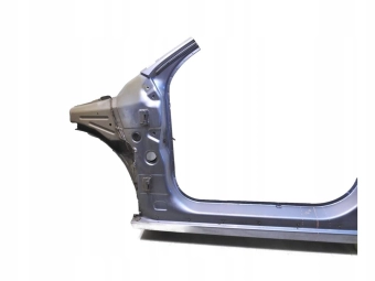 PRÓG SŁUPEK LEWY PRZÓD Z163 OPEL ASTRA III H LIFT