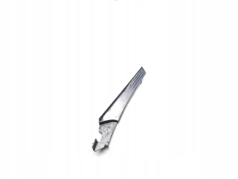 LISTWA SZYBY CZOŁOWEJ LEWA Z163 ASTRA III H LIFT