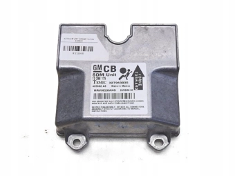SENSOR AIR BAG AIRBAG OPEL ASTRA III H