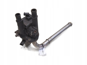 OBUDOWA TERMOSTATU OPEL ASTRA III H 1.6 16V