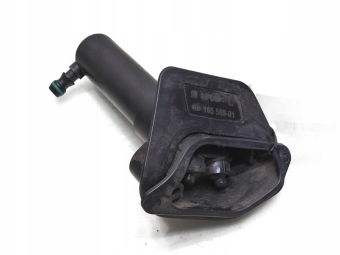 SPRYSKIWACZ LAMPY LEWY OPEL ASTRA III H