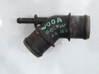 Króciec Wody Vw Golf Iv 1.4 16V