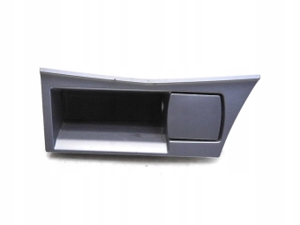 SCHOWEK GNIAZDO 12V OPEL ASTRA III H LIFT 13133277