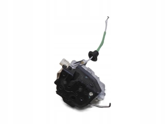 ZAMEK DRZWI PRAWY TYŁ 7 PIN AUDI A3 8P SPORTBACK