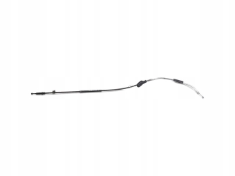 LINKA HAMULCA RĘCZNEGO LEWA AUDI A3 8P 1K0609721R