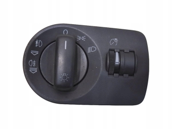 PANEL WŁĄCZNIK ŚWIATEŁ AUDI A3 8P 8P1941531P