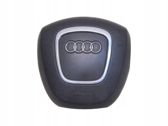 PODUSZKA AIRBAG KIEROWCY AUDI A3 8P 8P0880201BA