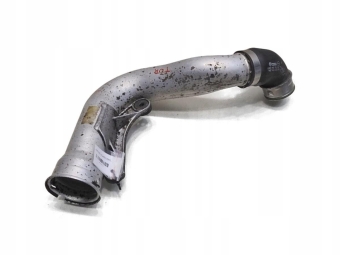 WĄŻ RURA TURBO TURBINY AUDI A3 8P 2.0 T 1K0145762M
