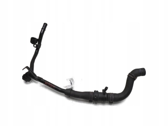 WĄŻ RURKA WODY AUDI A3 8P 2.0 T 1K0121070AG