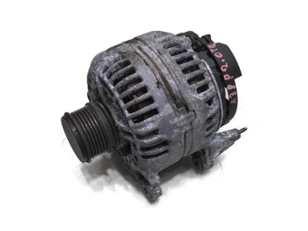 ALTERNATOR AUDI A3 8P 2.0 T 06F903023F 0124525091