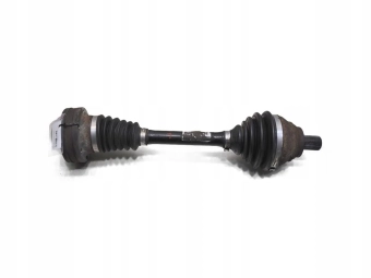 PÓŁOŚ LEWA AUDI A3 8P 2.0 T QUATTRO 1K0407271DE