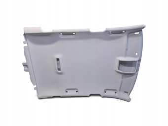 PODSUFITKA AUDI A3 8P SPORTBACK