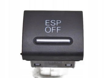 PRZYCISK ESP AUDI A3 8P 8P0927134B 9751255