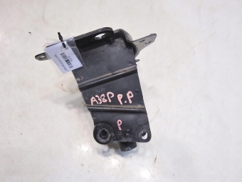 STREFA ZGNIOTU PRAWY PRZÓD AUDI A3 8P 8P0807134