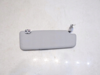 SŁONECZNIK OSŁONA LEWA AUDI A3 8P 8E0857562