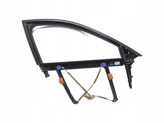RAMKA MECHANIZM SZYBY PRAWY PRZÓD A3 8P
