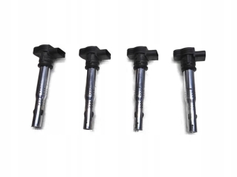 CEWKA CEWKI ZAPŁONOWE AUDI A3 8P 2.0 T 07K905715F