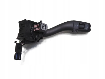 PRZEŁĄCZNIK WYCIERACZEK AUDI A3 8P 8P0953519A