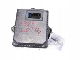 PRZETWORNICA XENON AUDI A3 8P 1307329066