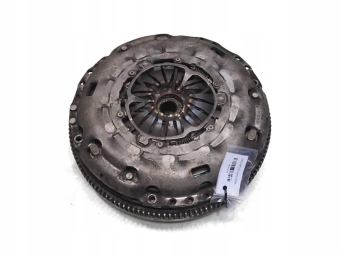 SPRZĘGŁO KOMPLETNE AUDI A3 8P 2.0 T QUATTRO