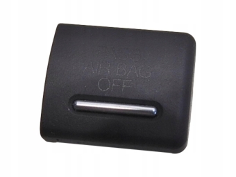 WŁĄCZNIK AIRBAG AUDI A3 8P 8P0919234