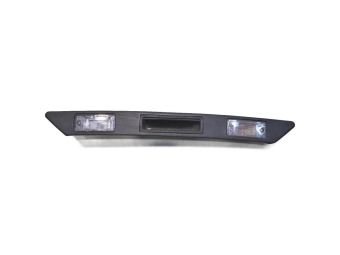 BLENDA KLAMKA MIKROSTYK KLAPY AUDI A3 8P SPORTBACK