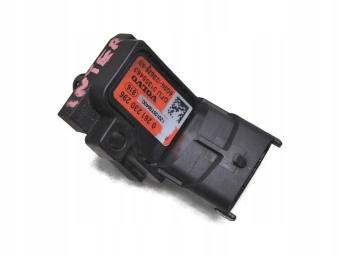 CZUJNIK MAP SENSOR FORD S-MAX MK1 2.5 T