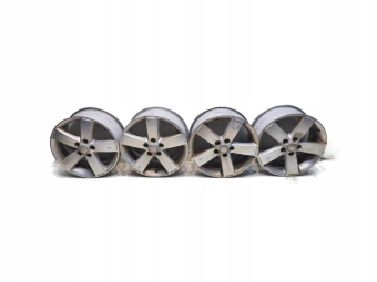 FELGA FELGI ALUMINIOWE 17 5x108 7J ET55 S-MAX MK1