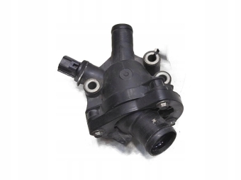 TERMOSTAT OBUDOWA FORD S-MAX MK1 2.5 T 30650810