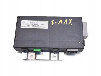 MODUŁ STEROWNIK HAKA FORD S-MAX MK1 6G9N-14B192-AB