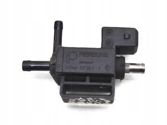 ZAWÓR PODCIŚNIENIA FORD S-MAX MK1 2.5 T 30670449