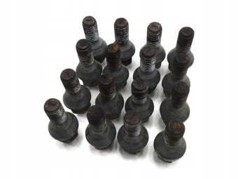 Śruby Koła Szpilki Lancia Lybra