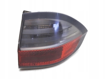 LAMPA PRAWA TYLNA TYŁ FORD S-MAX MK1