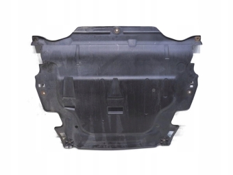 PŁYTA OSŁONA SILNIKA FORD S-MAX MK1 2.5 T