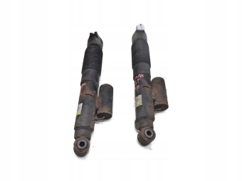 AMORTYZATOR AMORTYZATORY TYŁ FORD S-MAX MK1 2.5 T