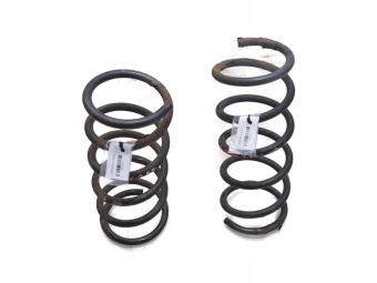 SPRĘŻYNY TYŁ FORD S-MAX MK1 2.5 T